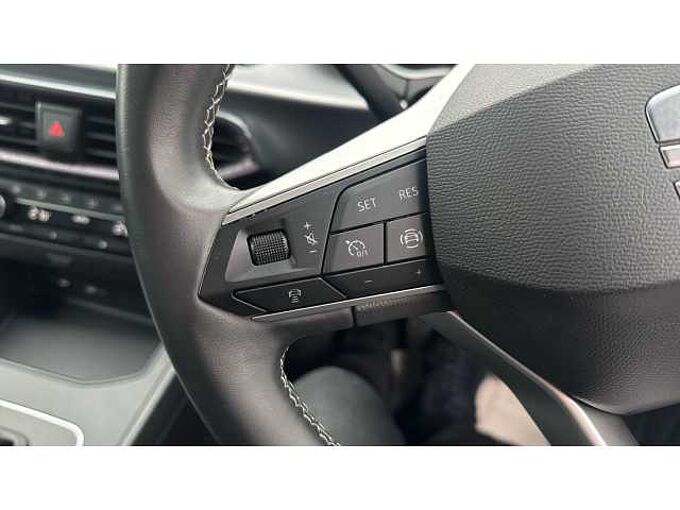 SEAT Ibiza 1.0 TSI 115 Xcellence Lux 5dr DSG