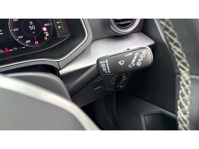 SEAT Ibiza 1.0 TSI 115 Xcellence Lux 5dr DSG