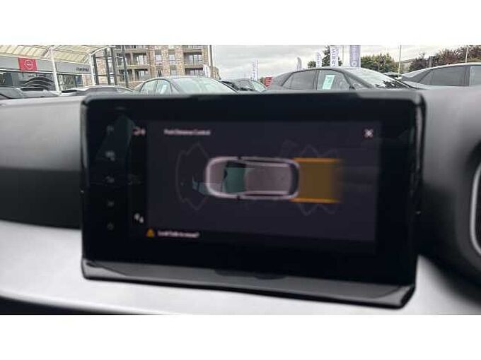 SEAT Ibiza 1.0 TSI 115 Xcellence Lux 5dr DSG