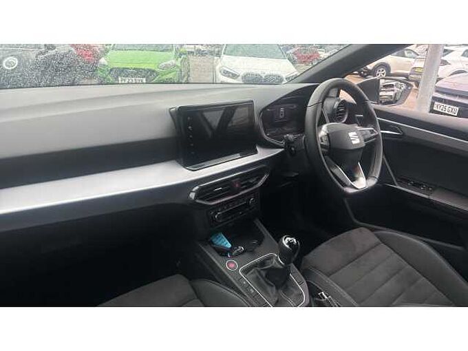 SEAT Ibiza 1.0 TSI 95 Xcellence 5dr