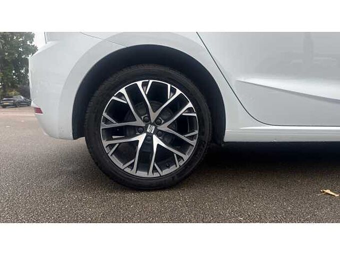 SEAT Ibiza 1.0 TSI 95 Xcellence 5dr