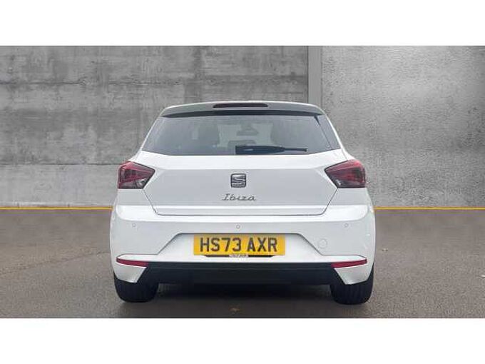 SEAT Ibiza 1.0 TSI 95 Xcellence 5dr