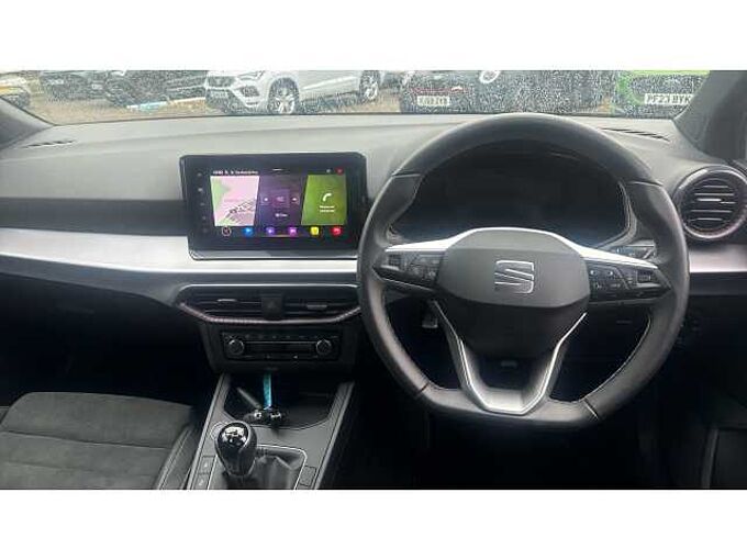 SEAT Ibiza 1.0 TSI 95 Xcellence 5dr