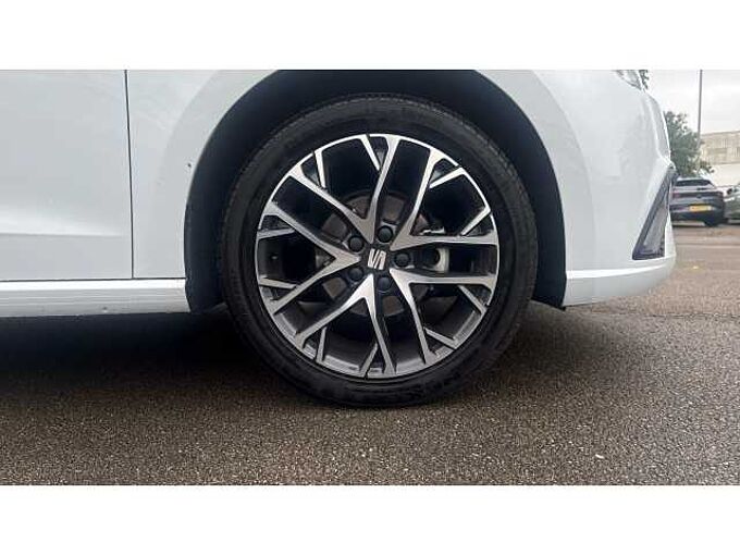 SEAT Ibiza 1.0 TSI 95 Xcellence 5dr