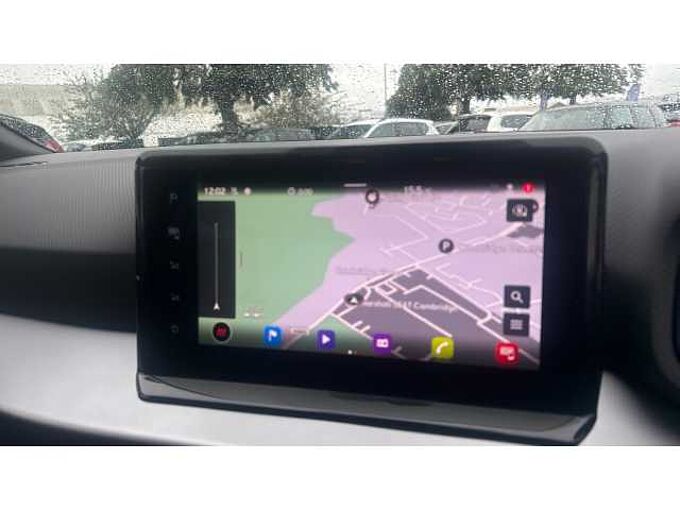 SEAT Ibiza 1.0 TSI 95 Xcellence 5dr