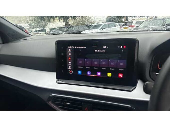 SEAT Ibiza 1.0 TSI 95 Xcellence 5dr