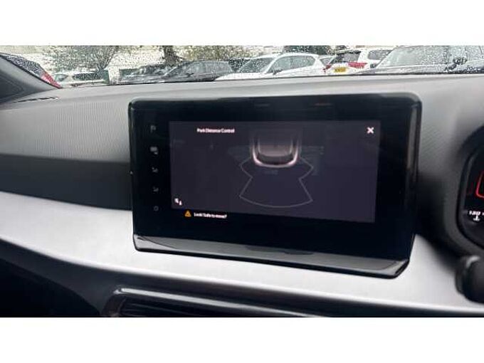 SEAT Ibiza 1.0 TSI 95 Xcellence 5dr