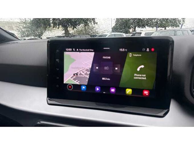 SEAT Ibiza 1.0 TSI 95 Xcellence 5dr