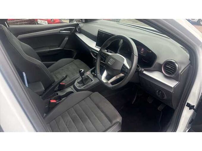 SEAT Ibiza 1.0 TSI 95 Xcellence 5dr