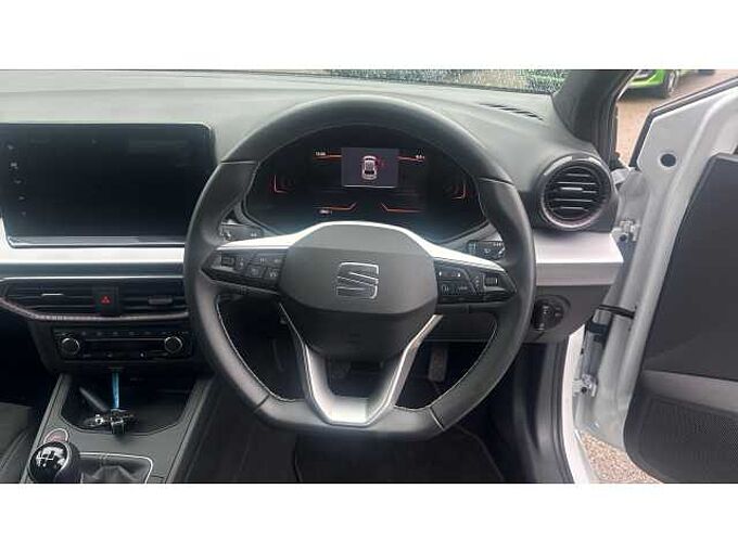 SEAT Ibiza 1.0 TSI 95 Xcellence 5dr