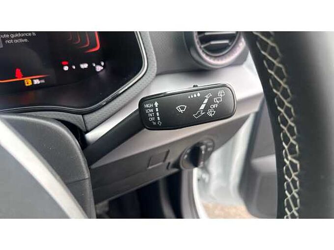 SEAT Ibiza 1.0 TSI 95 Xcellence 5dr