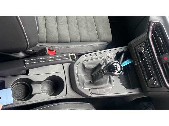 SEAT Ibiza 1.0 TSI 95 Xcellence 5dr