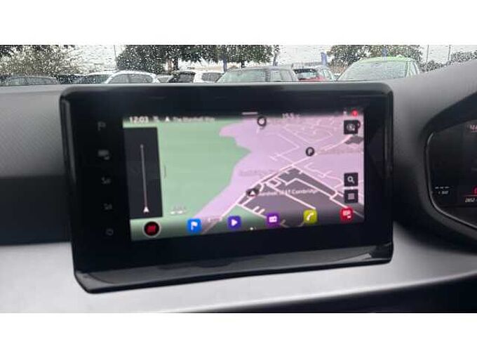 SEAT Ibiza 1.0 TSI 95 Xcellence 5dr