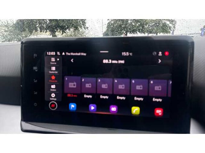 SEAT Ibiza 1.0 TSI 95 Xcellence 5dr