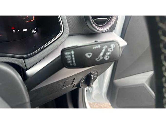 SEAT Ibiza 1.0 TSI 95 Xcellence 5dr