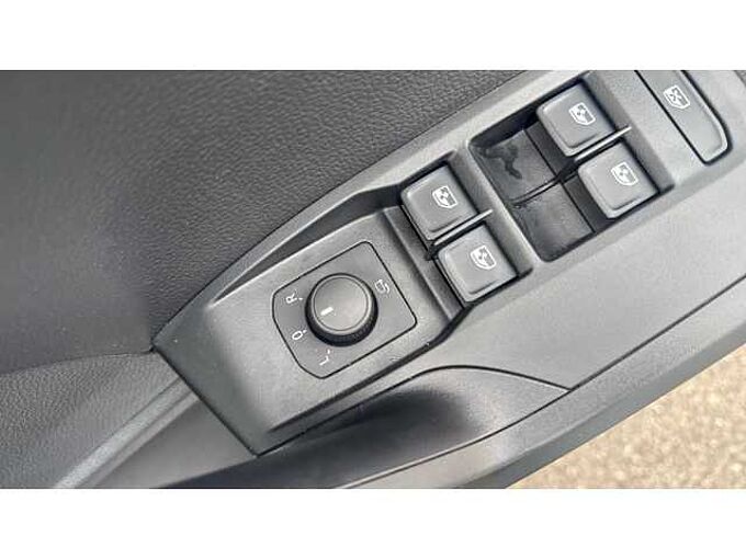 SEAT Ibiza 1.0 TSI 95 Xcellence 5dr