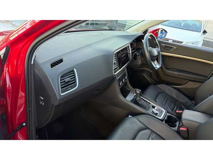 SEAT Ateca 1.5 TSI EVO Xperience Lux 5dr DSG