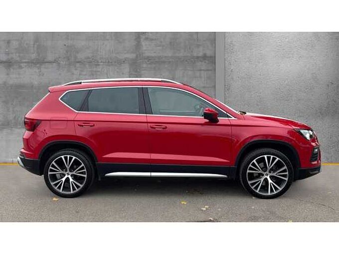 SEAT Ateca 1.5 TSI EVO Xperience Lux 5dr DSG