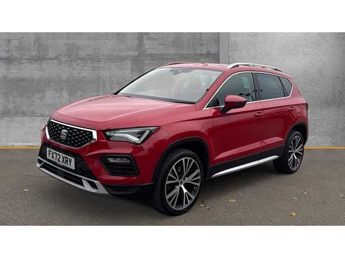 SEAT Ateca 1.5 TSI EVO Xperience Lux 5dr DSG