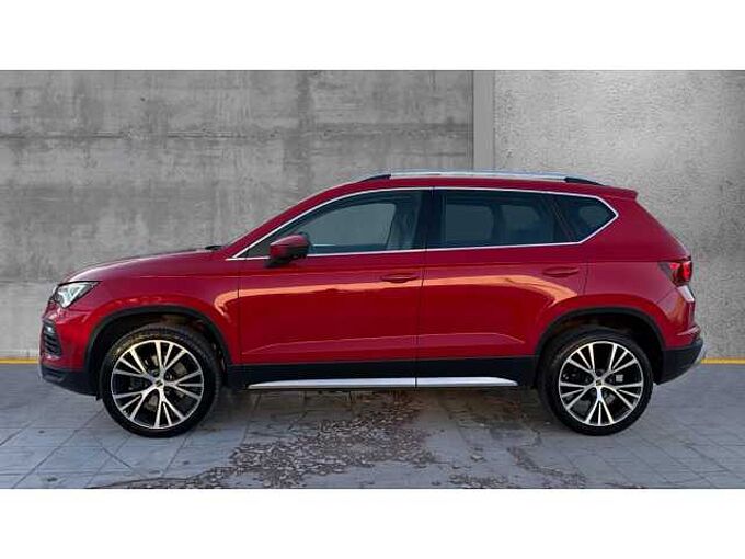 SEAT Ateca 1.5 TSI EVO Xperience Lux 5dr DSG