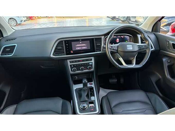 SEAT Ateca 1.5 TSI EVO Xperience Lux 5dr DSG