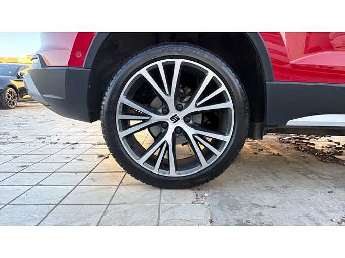 SEAT Ateca 1.5 TSI EVO Xperience Lux 5dr DSG