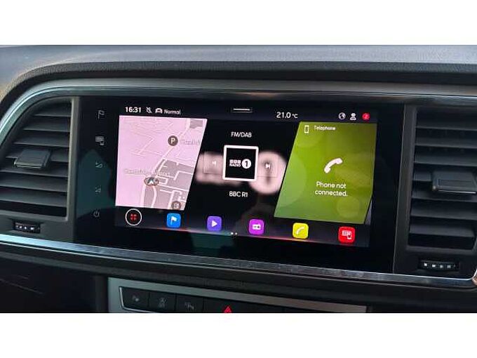 SEAT Ateca 1.5 TSI EVO Xperience Lux 5dr DSG