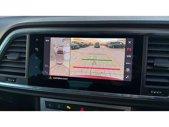 SEAT Ateca 1.5 TSI EVO Xperience Lux 5dr DSG