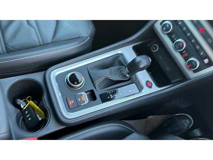 SEAT Ateca 1.5 TSI EVO Xperience Lux 5dr DSG