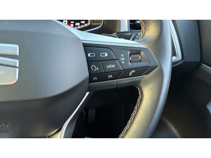 SEAT Ateca 1.5 TSI EVO Xperience Lux 5dr DSG