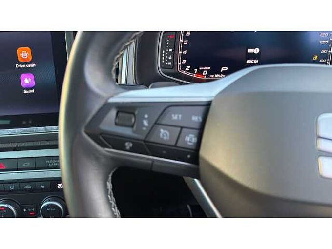 SEAT Ateca 1.5 TSI EVO Xperience Lux 5dr DSG