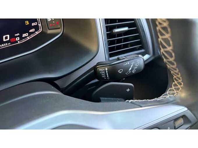 SEAT Ateca 1.5 TSI EVO Xperience Lux 5dr DSG