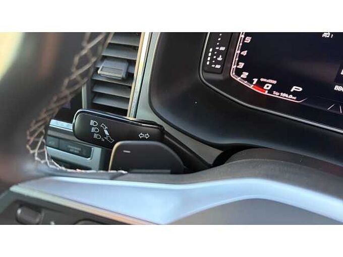 SEAT Ateca 1.5 TSI EVO Xperience Lux 5dr DSG