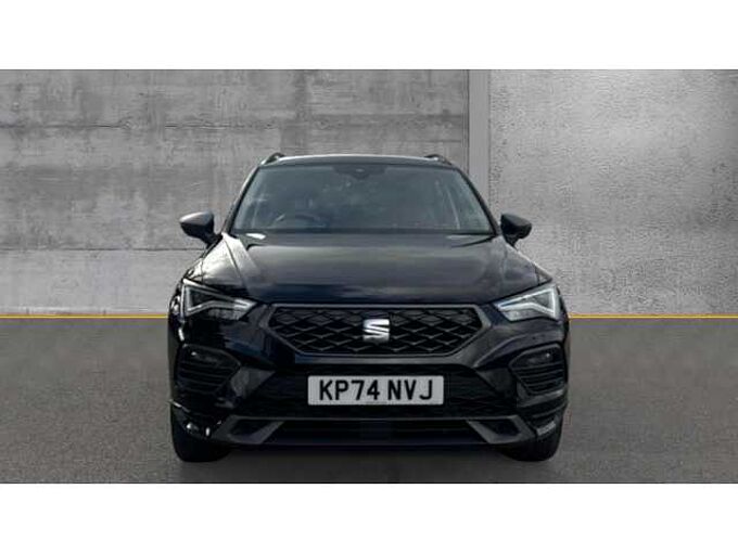 SEAT Ateca 1.5 TSI EVO FR 5dr DSG