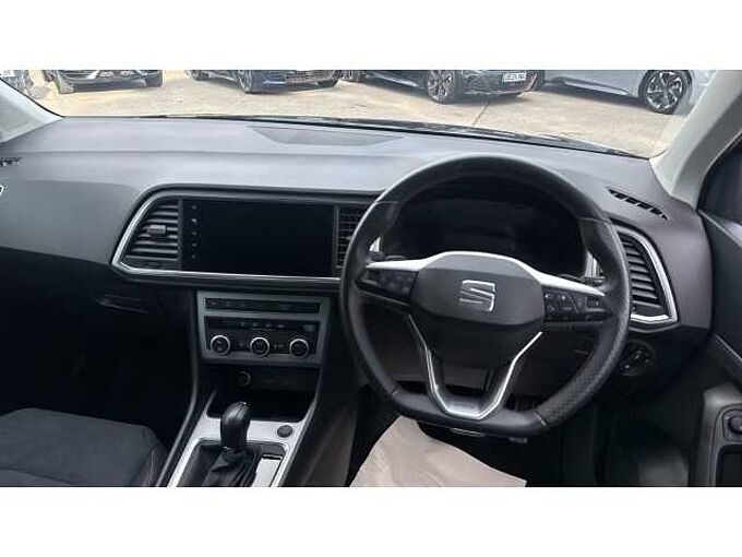 SEAT Ateca 1.5 TSI EVO FR 5dr DSG