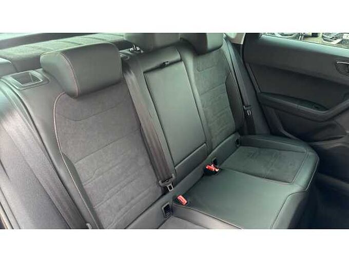 SEAT Ateca 1.5 TSI EVO FR 5dr DSG