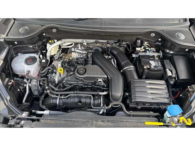 SEAT Ateca 1.5 TSI EVO FR 5dr DSG