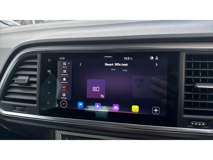 SEAT Ateca 1.5 TSI EVO FR 5dr DSG