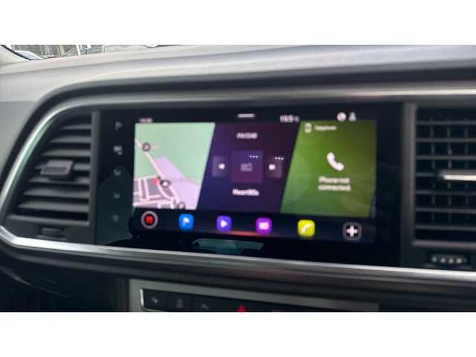 SEAT Ateca 1.5 TSI EVO FR 5dr DSG