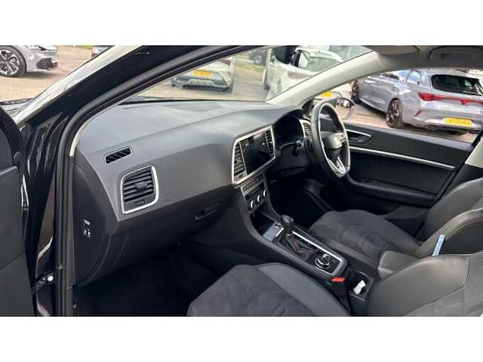 SEAT Ateca 1.5 TSI EVO FR 5dr DSG