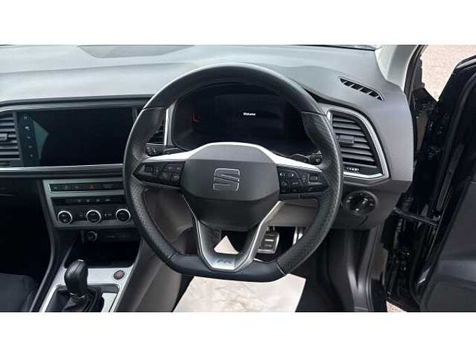SEAT Ateca 1.5 TSI EVO FR 5dr DSG