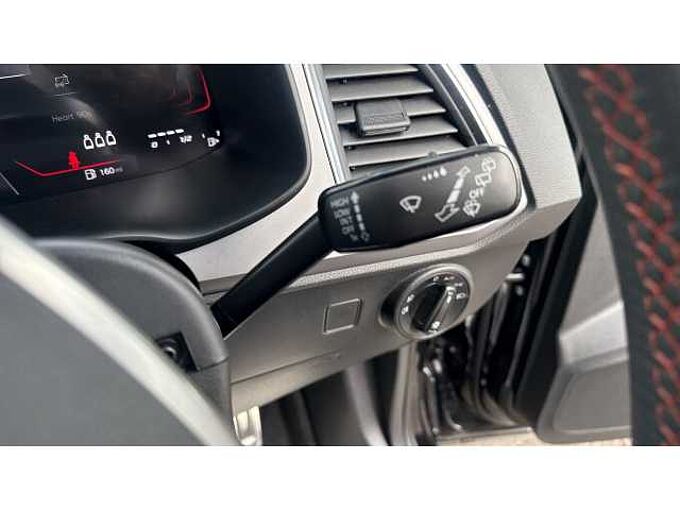 SEAT Ateca 1.5 TSI EVO FR 5dr DSG