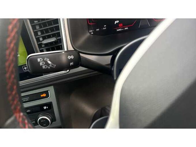 SEAT Ateca 1.5 TSI EVO FR 5dr DSG