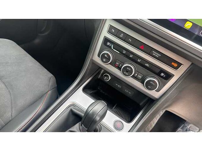 SEAT Ateca 1.5 TSI EVO FR 5dr DSG