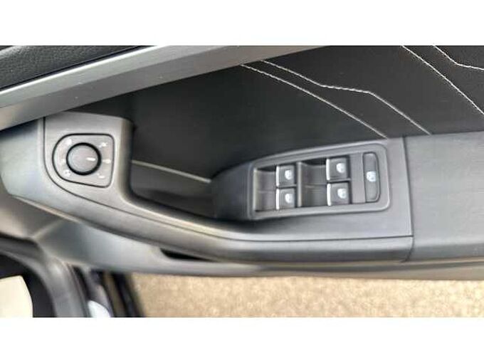 SEAT Ateca 1.5 TSI EVO FR 5dr DSG