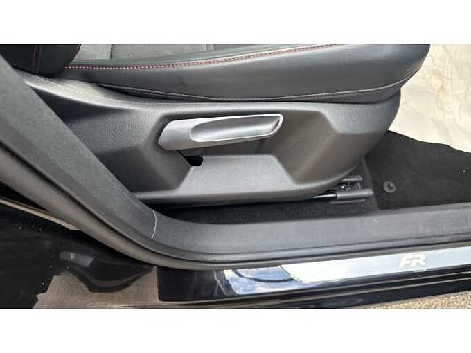 SEAT Ateca 1.5 TSI EVO FR 5dr DSG