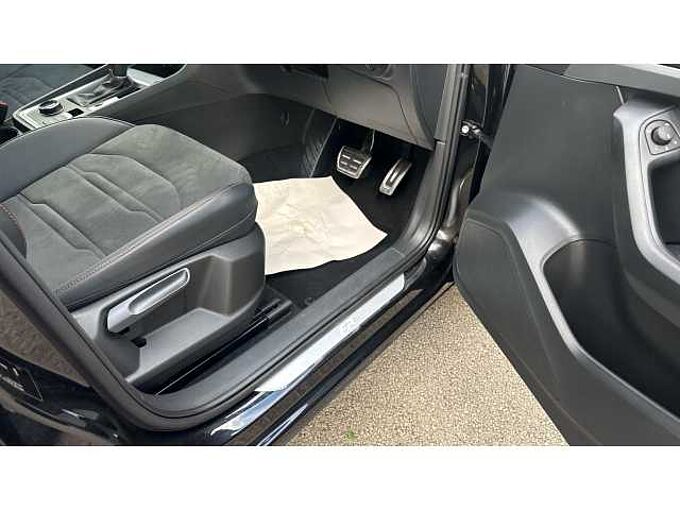 SEAT Ateca 1.5 TSI EVO FR 5dr DSG