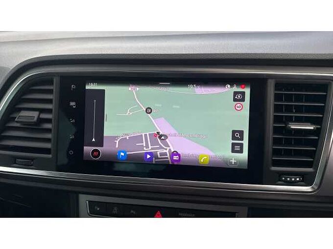 SEAT Ateca 1.5 TSI EVO FR 5dr DSG