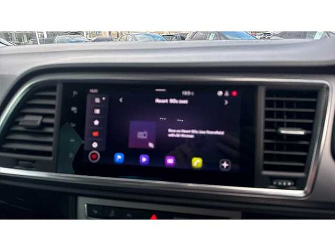 SEAT Ateca 1.5 TSI EVO FR 5dr DSG