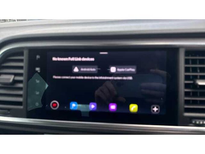 SEAT Ateca 1.5 TSI EVO FR 5dr DSG